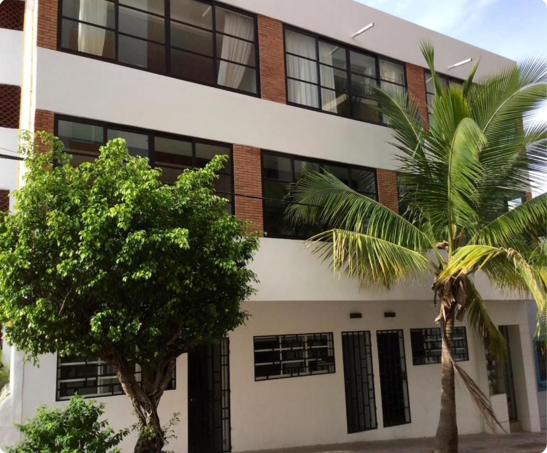 Pilitas Apartments Vallarta Puerto Vallarta Exterior foto