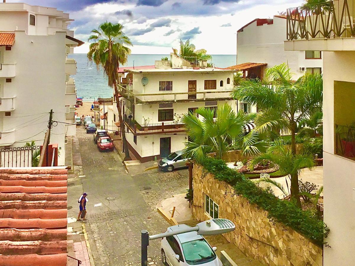 Pilitas Apartments Vallarta Puerto Vallarta Exterior foto