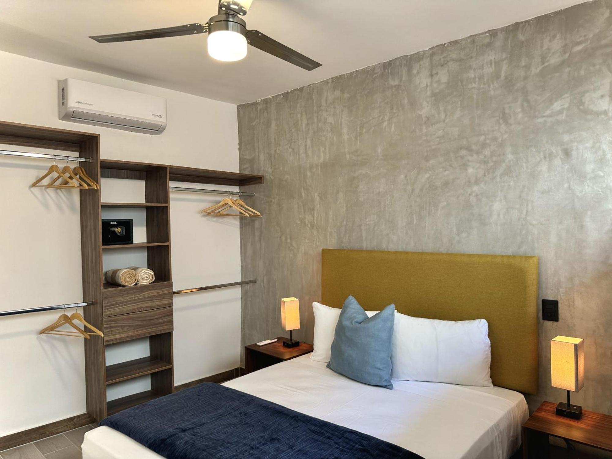 Pilitas Apartments Vallarta Puerto Vallarta Exterior foto